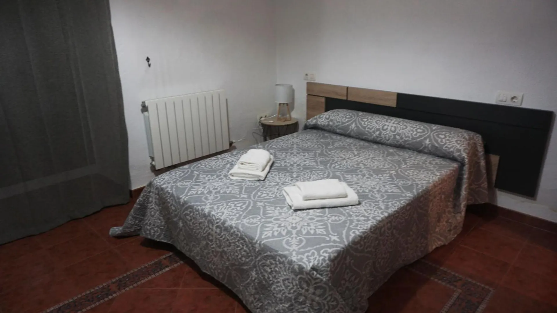 Casa Rural Torre Chica Frailes Apartment