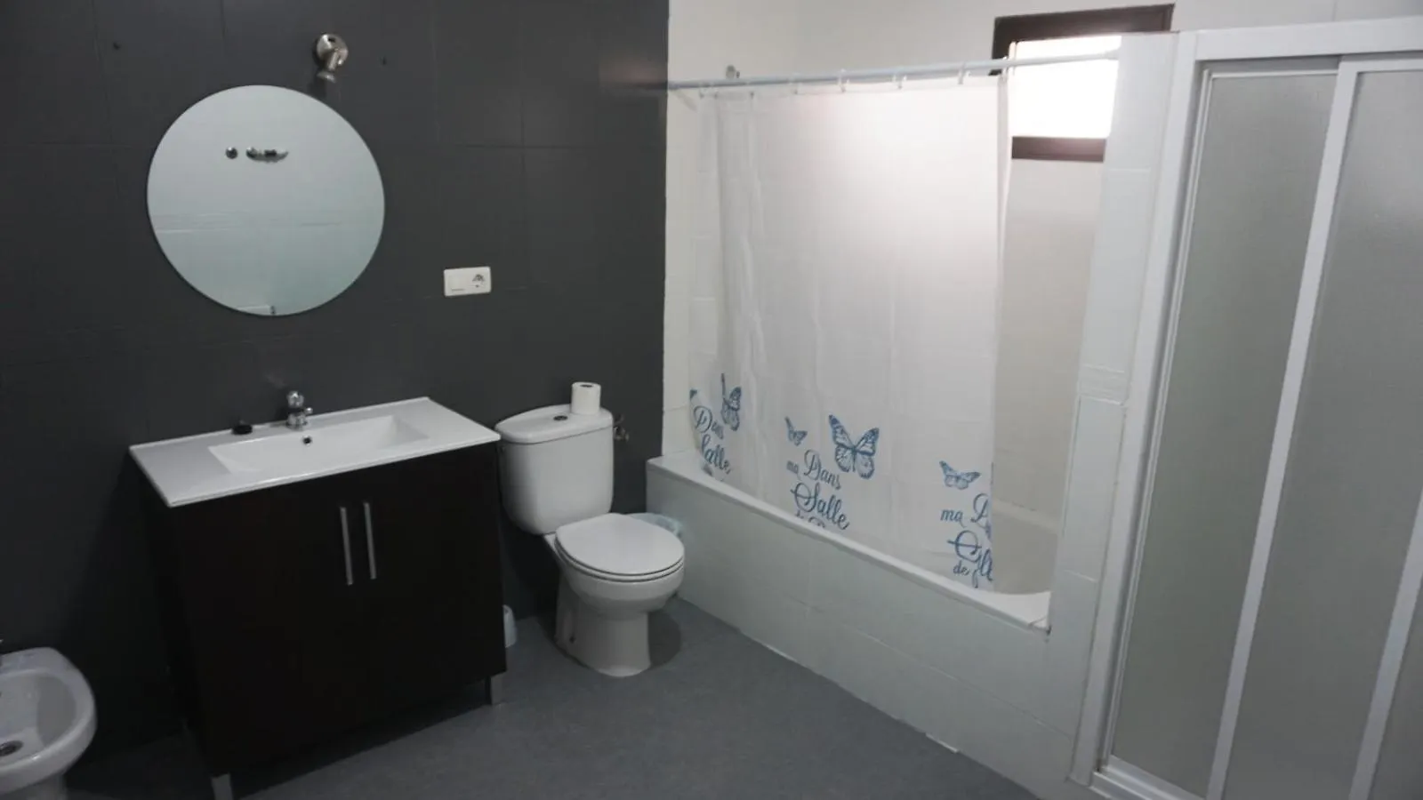 Apartment Casa Rural Torre Chica Frailes
