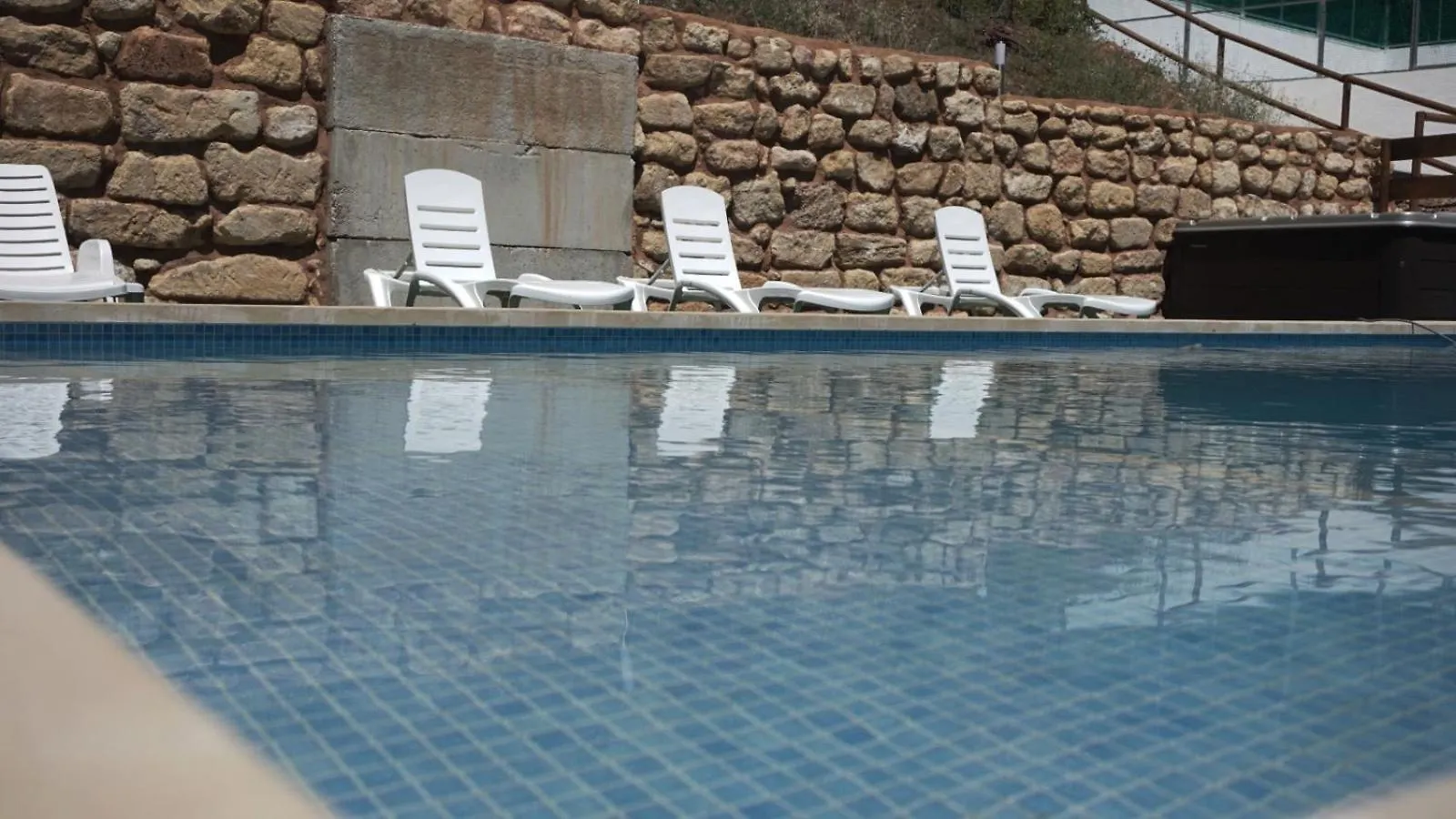 Casa Rural Torre Chica Frailes 0*,