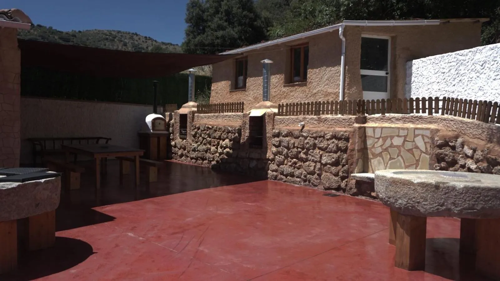 Casa Rural Torre Chica Frailes 0*,  Spain