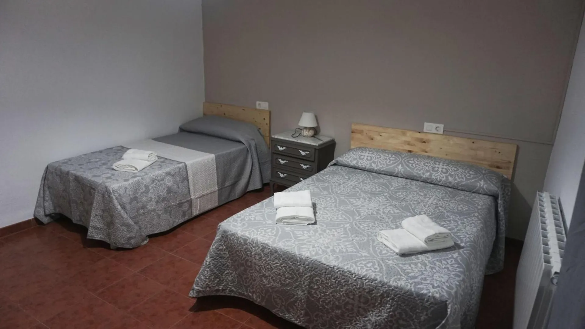 Casa Rural Torre Chica Frailes Spain
